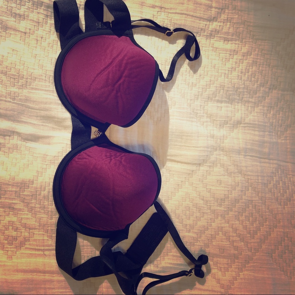 ThirdLove strappy Demi bra